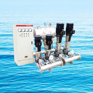 WWG series non-negative-pressure Pipeline Intelligent steady flow of pressurized water supply equipment